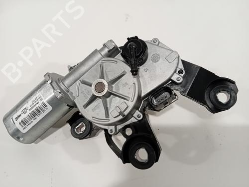 Rear wiper motor AUDI Q5 (FYB, FYG) 35 TDI Mild Hybrid | BP23646521M102