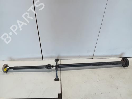 Kardanwelle für Kardanwelle AUDI Q3 (8UB, 8UG) 2.0 TFSI quattro (170 hp) 39885787 39885787