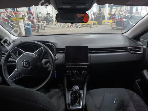 Rear parcel shelf RENAULT CLIO V (B7_) 1.0 TCe 100 (B7MT) | BP37257597C85 - Image 10