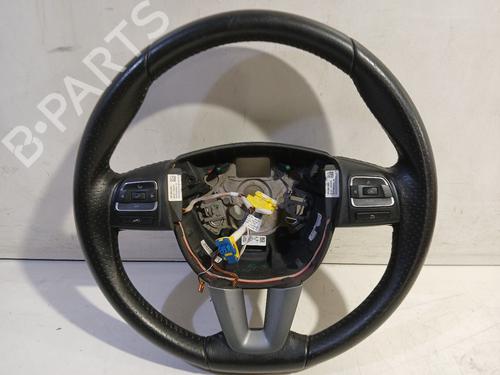 Ratt SEAT ALHAMBRA (710, 711) 1.4 TSI (150 hp) 31757465