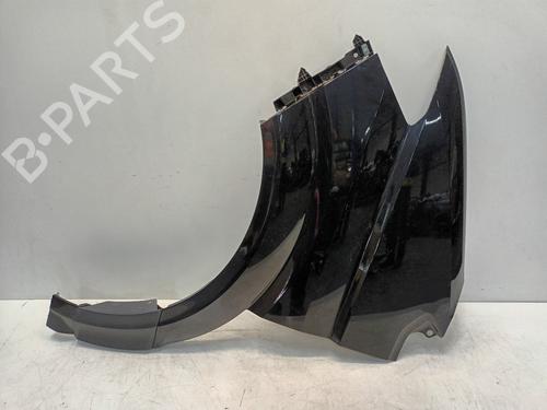 Forskærm venstre VW CRAFTER Van (SY_, SX_) 2.0 TDI FWD (SYB, SYC, SYD) (177 hp) 33024356