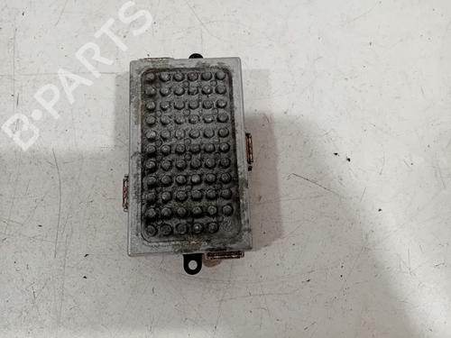 Used Heater resistor BMW 5 Touring (F11) 528 i (258 hp) 28693471