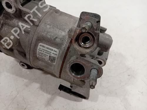 AC compressor FORD FIESTA VII (HJ, HF) 1.0 EcoBoost | BP19408219M34 