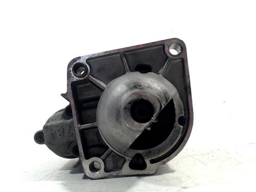 Used Starter FORD KA (RU8) 1.2 (69 hp) 8906838