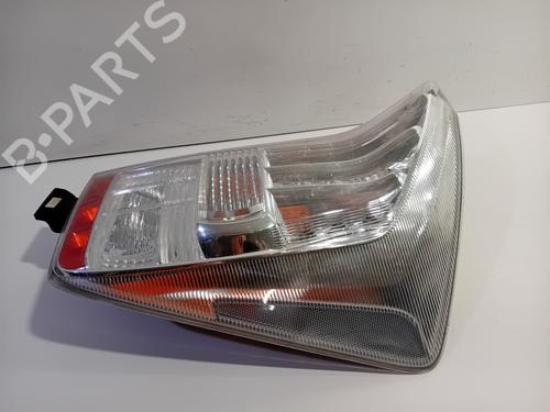 Right taillight TOYOTA PRIUS (_W3_) 1.8 Hybrid (ZVW30) | BP26279974C35 