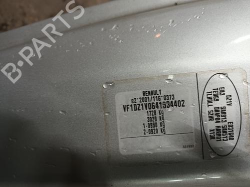 Engine RENAULT MEGANE III Coupe (DZ0/1_) 1.4 TCe (DZ0F, DZ1V) | BP35793650M1  - Image 13