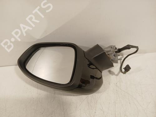 Used Right mirror Right mirror 37799418 37799418