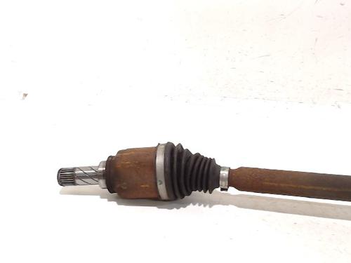 Right rear driveshaft RENAULT TWINGO III (BCM_, BCA_) 1.0 SCe 70 | BP5098995M41 