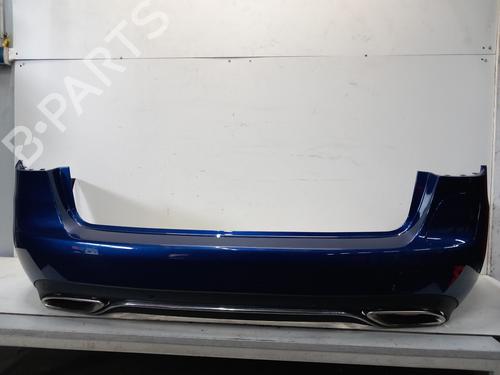 Used Rear bumper Rear bumper 36917854 36917854