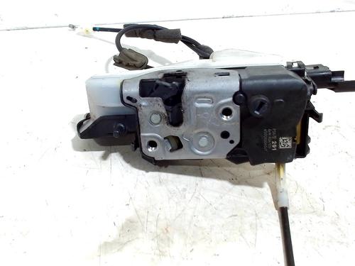 Front left lock PEUGEOT 5008 (0U_, 0E_) 1.6 16V | BP13203924C98 