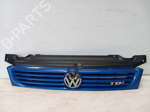 Used Grille Grille VW TRANSPORTER T4 Bus (70B, 70C, 7DB, 7DK, 70J, 70K, 7DC, 7DJ) 2.5 TDI (88 hp) 36109432 36109432