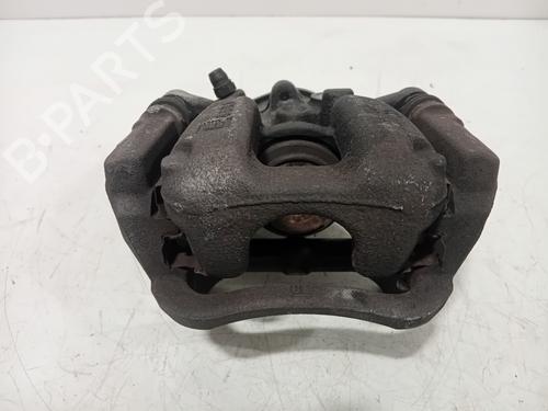 Used Right rear brake caliper Right rear brake caliper OPEL INSIGNIA B Sports Tourer (Z18) 1.5 (35) (165 hp) 33610075 33610075