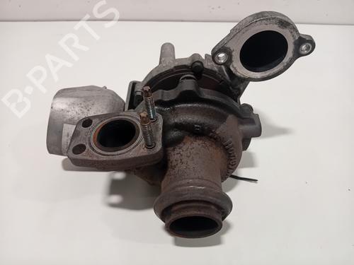 Used Turbocharger/Supercharger Turbocharger/Supercharger 38317790 38317790