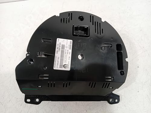 Instrument cluster FIAT 500 (312_) 1.2 (312AXA1A) | BP21112519C47 