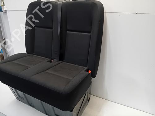 Right front seat MERCEDES-BENZ SPRINTER 3,5-t Van (B907, B910) 317 CDI RWD (907.631, 907.633, 907.635, 907.637) | BP35958704C16 - Image 4