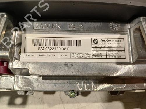 Electronic module BMW 4 Gran Coupe (F36) 435 d xDrive | BP34696503M83  - Image 5