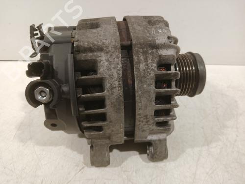 Used Alternator Alternator 39081629 39081629