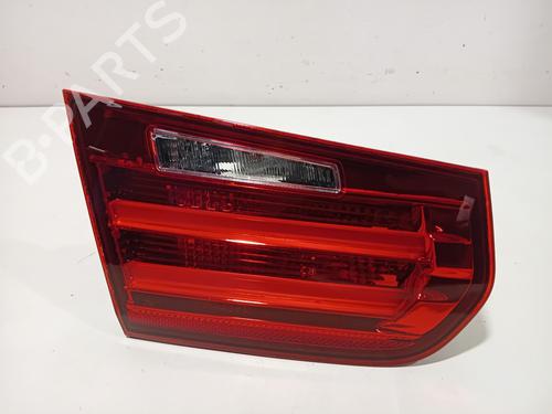 Used Left tailgate light Left tailgate light 38412845 38412845