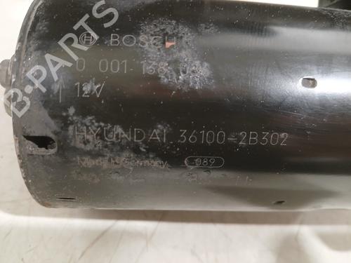 Starter KIA PRO CEE'D (JD) 1.6 GDI | BP38412779M8 - Image 5