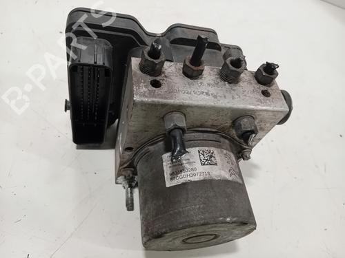 ABS pump CITROËN BERLINGO Box Body/MPV (K9) 1.5 BlueHDi 75 | BP33012619M43 - Image 3