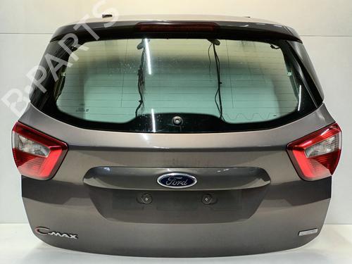 Used Tailgate FORD C-MAX II (DXA/CB7, DXA/CEU) 1.0 EcoBoost (100 hp) 29528253