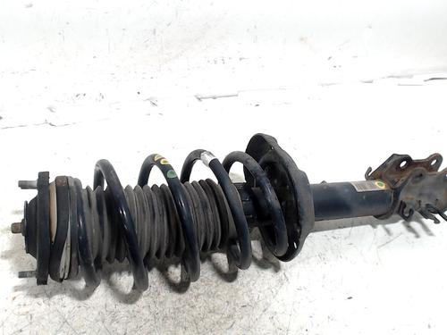 Used Left front suspension arm Left front suspension arm OPEL COMBO Box Body/MPV (X12) 1.3 CDTI (B05) (90 hp) 7678406 7678406