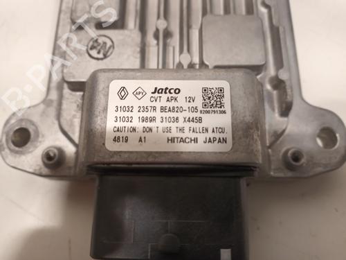 Gearbox control unit DACIA SANDERO III 1.0 TCe 90 | BP31382011M52