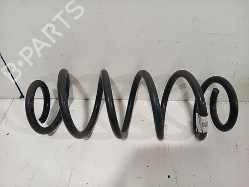 Used Shock absorber spring VW POLO VI (AW1, BZ1, AE1) GTI (207 hp) 27986748