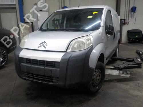 Front left window mechanism CITROËN NEMO Box Body/MPV (AA_) 1.3 HDi 75 | BP18651570C22  - Image 5