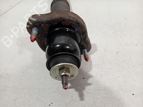 Left rear shock absorber CITROËN C-CROSSER (VU_, VV_) 2.2 HDi | BP20851135M18 