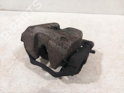 Used Right front brake caliper Right front brake caliper BMW 5 (G30, F90) 520 d (190 hp) 33917267 33917267