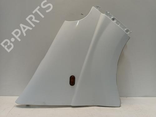 Used Right front fenders OPEL VIVARO A Van (X83) 2.0 CDTI (F7) (90 hp) 30152672