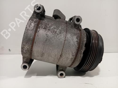 AC compressor CHEVROLET SPARK (M300) 1.2 | BP30436361M34