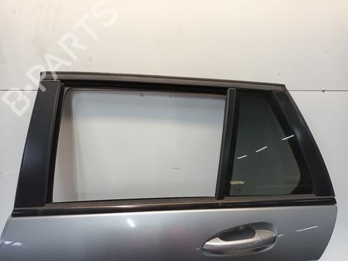 Left rear door MERCEDES-BENZ C-CLASS T-Model (S204) C 180 CDI (204.200) | BP29816263C4