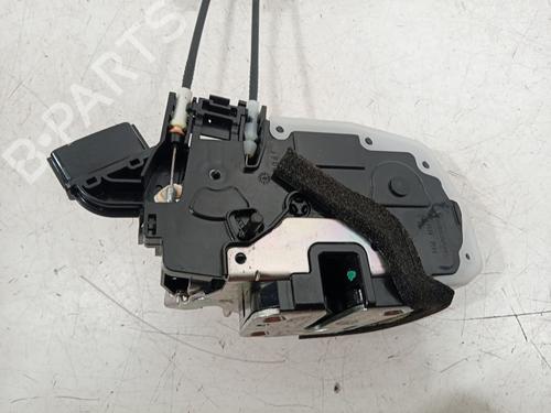 Rear right lock NISSAN LEAF (ZE0) Electric | BP22526818C99 