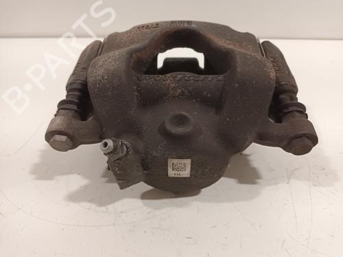 Left front brake caliper MINI MINI (F55) Cooper | BP17496944M105 - Image 4