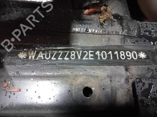 Left front shock absorber AUDI A3 Limousine (8VS, 8VM) 1.4 TFSI | BP32283919M16 