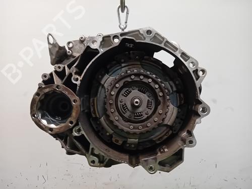 Used Gearbox SKODA OCTAVIA III (5E3, NL3, NR3) 1.0 TSI (115 hp) 20486390