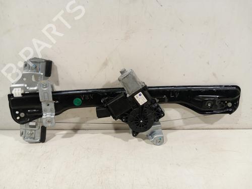 Used Front left window mechanism Front left window mechanism 38458238 38458238