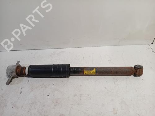 Used Left rear shock absorber CHEVROLET AVEO Hatchback (T300) 1.3 D (95 hp) 22387821