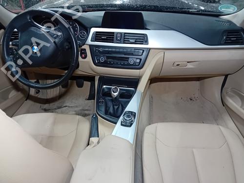 Engine BMW 3 (F30, F80) 320 d | BP32283922M1 