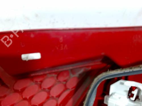 Right taillight FORD FIESTA VI (CB1, CCN) 1.6 TDCi | BP11846940C35 