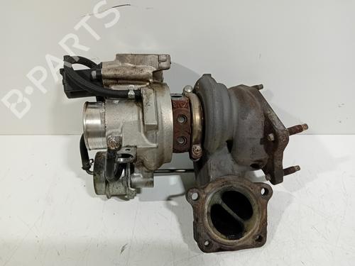 Turbocharger/Supercharger OPEL INSIGNIA B Sports Tourer (Z18) 2.0 4x4 (35) | BP17103857M71 