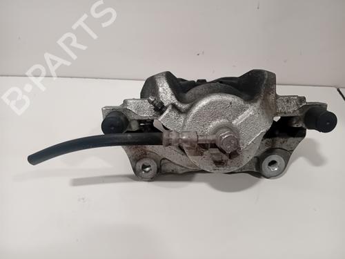 Left front brake caliper RENAULT KANGOO III Box Body/MPV 1.5 Blue dCi 115 (FJAC) | BP30625209M105 - Image 4