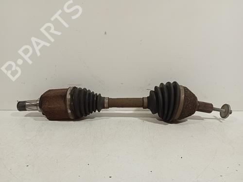 Used Left front driveshaft LAND ROVER FREELANDER 2 (L359) 2.2 TD4 4x4 (152 hp) 20289000
