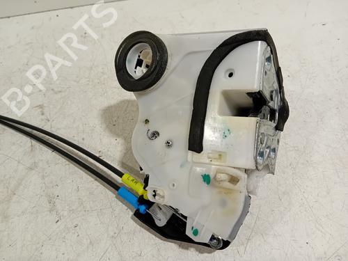 Hinge/Door check strap SUZUKI CELERIO (LF) 1.0 (AVK310) | BP17761515C146