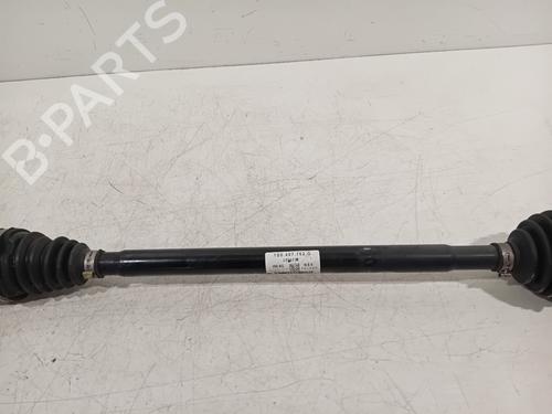 Right front driveshaft VW UP! (121, 122, BL1, BL2, BL3, 123) 1.0 | BP33289218M39 - Image 3