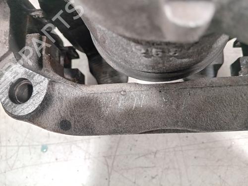 Right front brake caliper MERCEDES-BENZ A-CLASS (W176) A 180 (176.042) | BP33431057M104  - Image 6
