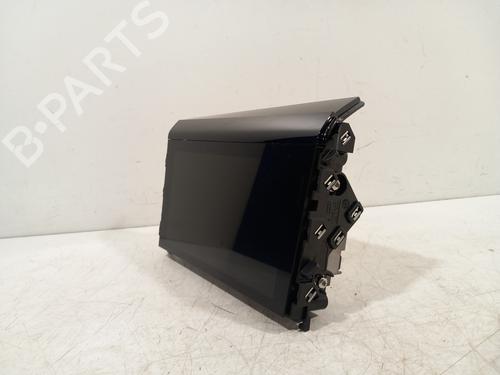 Climate control AUDI Q8 E-TRON SUV (GEG) 55 quattro | BP33289227I5 - Image 2