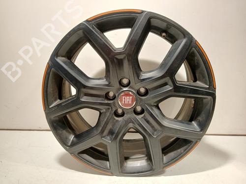 Used Rim FIAT TIPO Estate (356_, 357_) 1.5 T4 Hybrid (131 hp) 26003887
